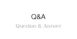 Q&A