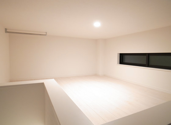お部屋写真