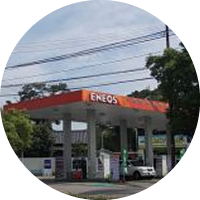 ENEOS 春日大谷店