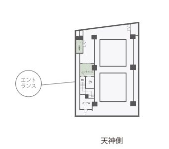 axia 見取り図ー３