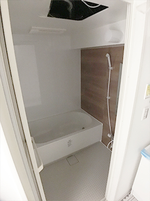 お部屋写真