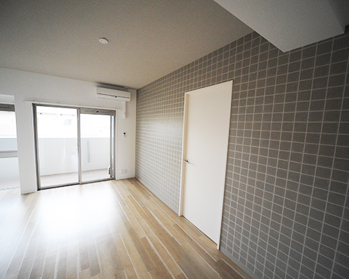 お部屋写真