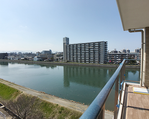 お部屋写真