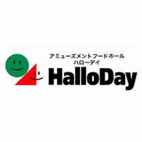 HalloDay 松崎店